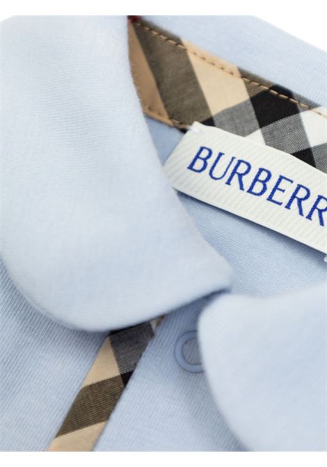 Baby set Burberry Kids BURBERRY KIDS | BABY SET | 8119821A2165